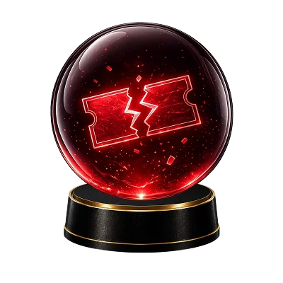 First Flex Pass redemption achievement badge