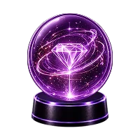 One million lifetime Move Points achievement badge