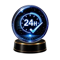 Quick Start achievement badge
