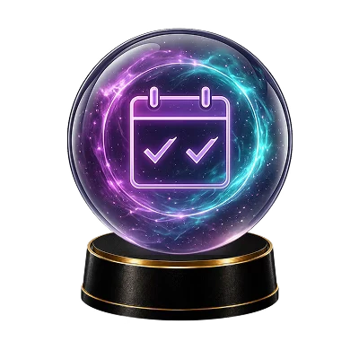 Weekend movement achievement badge